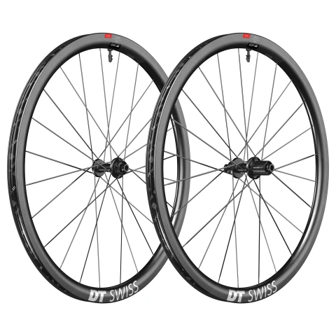 DT SWISS ERC 1100 Dicut 35 Disc